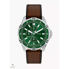 FOSSIL Fossi Garrett Multifunction férfi óra - FS6147 karóra