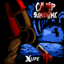 Fossil Games Camp Sunshine (PC - Steam Digitális termékkulcs) videójáték