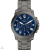 FOSSIL Grant Chronograph férfi óra - FS6133