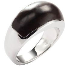 FOSSIL gyűrű ezüst, JF15270 gyűrű