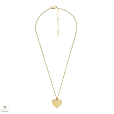 FOSSIL Harlow Linear női nyaklánc - JF04652710 nyaklánc