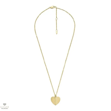 FOSSIL Harlow Linear női nyaklánc - JF04652710 nyaklánc