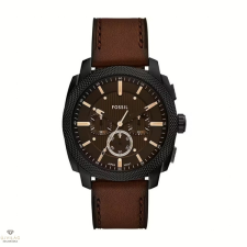 FOSSIL Machine Chronograph férfi óra - FS6101 karóra