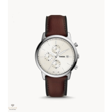 FOSSIL Minimalist Chronograph férfi óra - FS5849 karóra