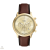 FOSSIL Neutra Chronograph férfi óra - FS6113