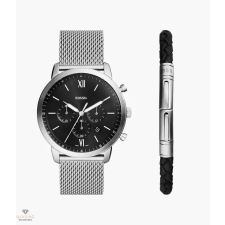 FOSSIL Neutra Chronograph férfi óra szett - FS6021SET karóra