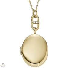 FOSSIL női nyaklánc - JF04426710 nyaklánc