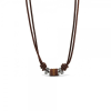 FOSSIL nyaklánc JF00899797