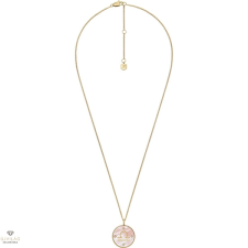FOSSIL &quot;Mérleg&quot; horoszkóp női nyaklánc - JF04844710 nyaklánc