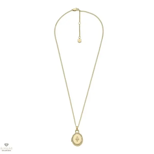 FOSSIL Sadie nyitható női nyaklánc - JF04735710 nyaklánc