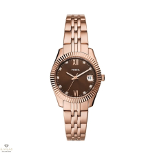 FOSSIL Scarlette női óra - ES5324 karóra