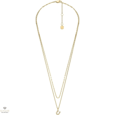 FOSSIL Sutton Horseshoe női nyaklánc - JF04906710 nyaklánc