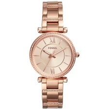Fossil Watch FOSSIL Carlie ES4301 karóra