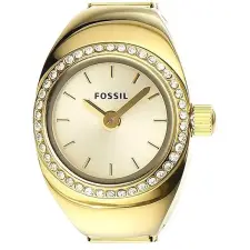 FOSSIL Watch Ring ES5319 karóra