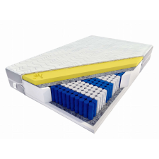 Foster max matrac 120x200 Comfort huzattal ágy és ágykellék