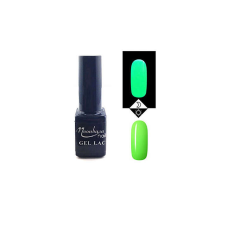Foszforeszkalo géllakk 5ml #623 Neon zöld műköröm zselé