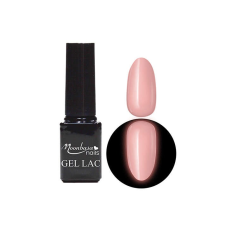 Foszforeszkalo géllakk 5ml #640 Pompadour-rózsaszín lakk zselé
