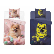  Foszforeszkáló törpespicc ágynemű lakástextília