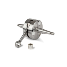 Főtengely 2Fast 47 mm löket / 95 mm hajtókar Derbi Euro3 egyéb motorkerékpár alkatrész