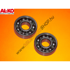  Főtengely csapágy AL-KO BKS 35/35 II barkácsgép tartozék