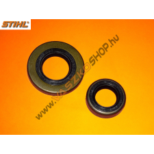  Főtengely szimering Stihl MS 240-460 barkácsgép tartozék