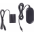 Fotga Fujifilm NP-W235 akkumulátor AC Fali adapter - W235 EU folyamatos töltő akkumulátor
