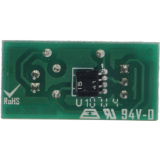  FOTOCELLA RX kisháztartási gépek kiegészítői