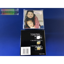  Fotókocka 8,5cm x 8,5cm PhotoCube ajándéktárgy