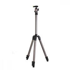 Fotopro D5 Aluminium Tripod (168cm Állvány) + FPH-42Q Gömbfej fotó állvány