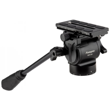 Fotopro MH-6A videófej állványfej