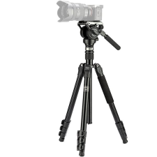 Fotopro S5i Pro tripod
