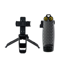 Fotopro SY-101 Mobil Tartó Asztali Mini Tripod -Állvány tripod