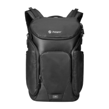 Fotopro TS-02 Pro Hátizsák - 18L Fotós Táska - fekete fotós táska, koffer