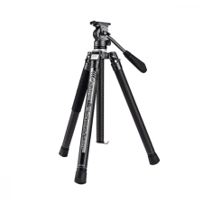  Fotopro X-Aircross 2 Video Carbon-Fiber Tripod (163cm Szénszálas Állvány) tripod