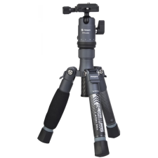 Fotopro X-Aircross Mini carbon állvány - szürke fotó állvány