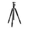 Fotopro X-go Chameleon E2 Fotós-Videós Állvány (+FPH-52QP fej)