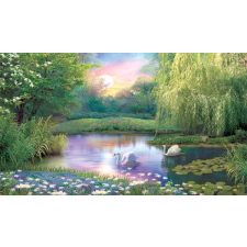  Fotótapéta Ébredés tapéta, díszléc és más dekoráció