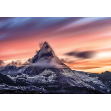 Fotótapéta Mount Everest tapéta, díszléc és más dekoráció