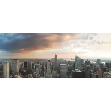  Fotótapéta New York 4XL Vlies tapéta, díszléc és más dekoráció