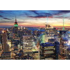 Fotótapéta New York Város láthatár2 tapéta, díszléc és más dekoráció