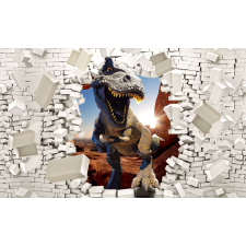 Fotótapéta T-Rex 1 3D tapéta, díszléc és más dekoráció