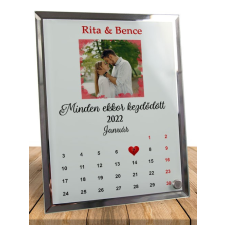  Fotóüveg évfordulóra - Minden ekkor kezdődött grafika, keretezett kép
