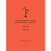  Foundational Papers in Complexity Science