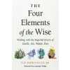  Four Elements of the Wise – Courtney Weber