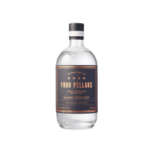  Four Pillars Rare gin DRS (0,7L / 41,8%) gin