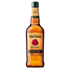 Four Roses bourbon 0,7l Bourbon whiskey [40%] whisky