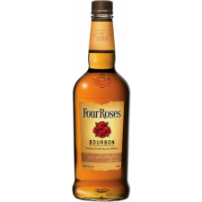  Four Roses whiskey 1L 40% DRS whisky