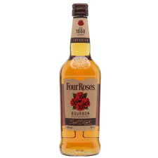 Four Roses Whisky Kentucky Straight Bourbon 1l whisky