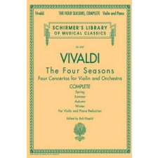  Four Seasons - Complete Edition idegen nyelvű könyv