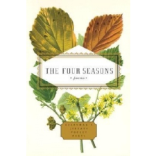  Four Seasons, the – J. D. McClatchy,J. D. McClatchy idegen nyelvű könyv